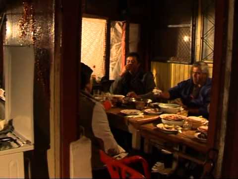 Видео: Филм за рибарите от Рибарско Селище Ченгене Скеле край Бургас ( Черно Море)