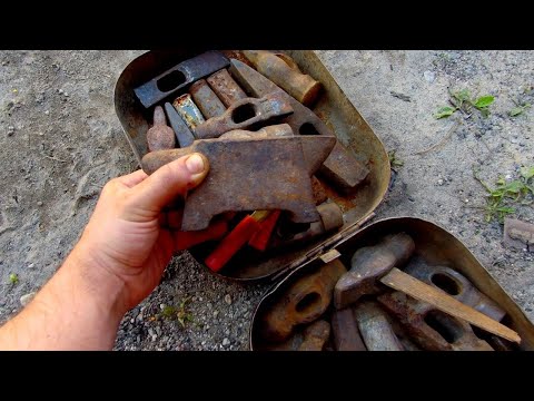 Видео: РАСПРОДАЖА ПОЧТИ ВСЕГО, ЧТО ЛЕЖИТ В ГАРАЖЕ... НЕ ХОЧУ БЫТЬ КАК ПЛЮШКИН!