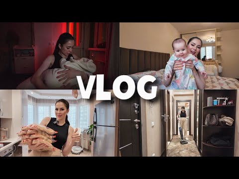 Видео: VLOG ЗАРЯЖЕННЫЙ НА УБОРКУ | СТРАШНЫЕ ИСТОРИИ ПРО ДЕТЕЙ ЗА КОТОРЫМИ НЕ УСЛЕДИЛИ | РАЗБИРАЕМ ШКАФ