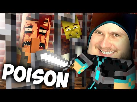 Видео: ТАЙНА УЛЫБАЮЩЕГОСЯ ЧЕЛОВЕКА РАСКРЫТА // ФИНАЛ КАРТЫ POISON