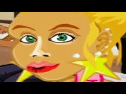 Видео: ГЛАМУРНАЯ БАБА И ЕЁ НОВЫЙ РЕКОРД ! - Douchebag's Chick Прохождение #3