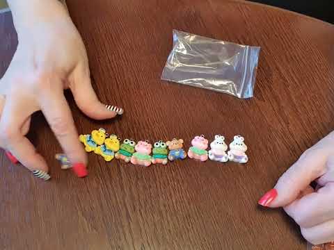 Видео: Обзор с Алиэкспресс