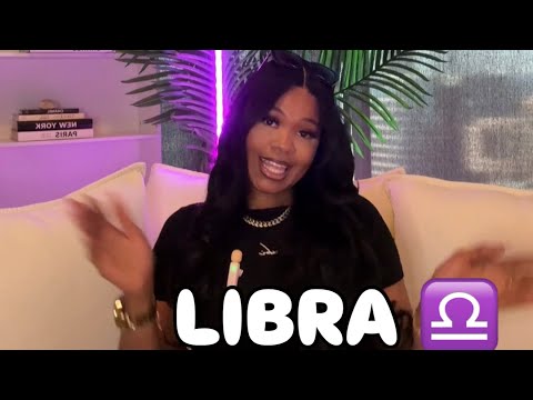 Видео: ⭐️ВЕСЫ ♎️⚖️ ☀️У ВАС ЯРКАЯ АУРА И ЭНЕРГИЯ 😍