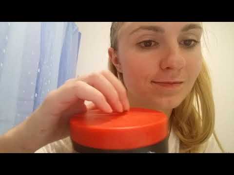 Видео: Асмр/ролевая игра/подруга в гостях/девчачьи приятности /тихий голос/триггеры👱👒👝