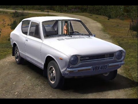 Видео: Сатсума за 300 баксов!