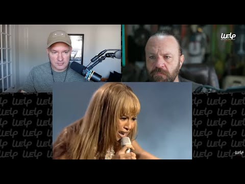 Видео: Бейонсе — Dangerously in Love 2003 Live: Lyndall Who? Эра Jay-Z начинается! | РЕАКЦИЯ