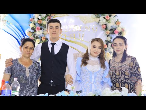 Видео: Муниса " Туққиз Туй " Навойи