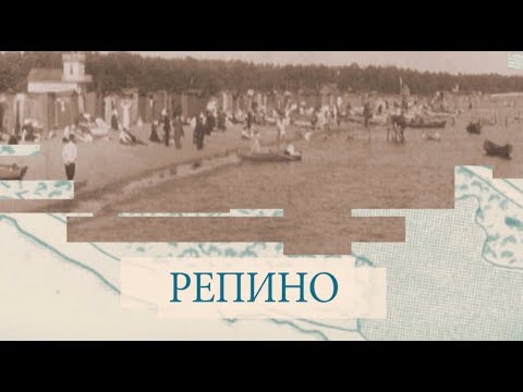 Видео: Репино / «Малые родины большого Петербурга»