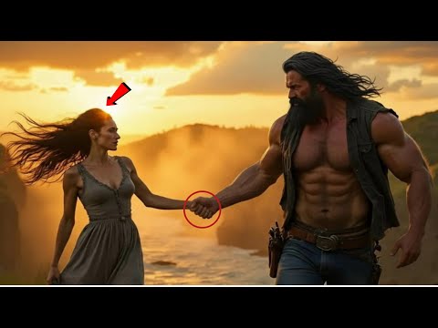 Видео: Вдова собиралась спрыгнуть с обрыва — горец схватил её: «Если ты устала жить, живи ради меня