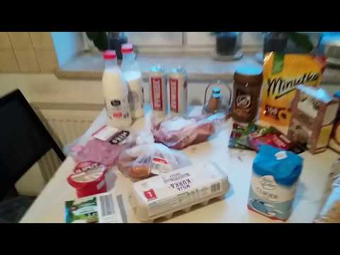 Видео: Польща. Облаштовуюсь на мешканні.