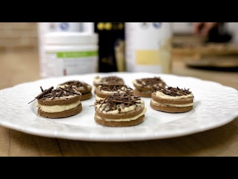 Видео: Выпуск 29. Печенье “Орео”