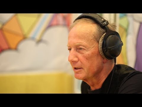 Видео: Михаил Задорнов. Неформат на Юмор FM - 18/10/13