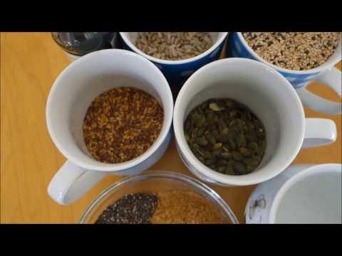 Видео: Хрупкави сусамови крекери