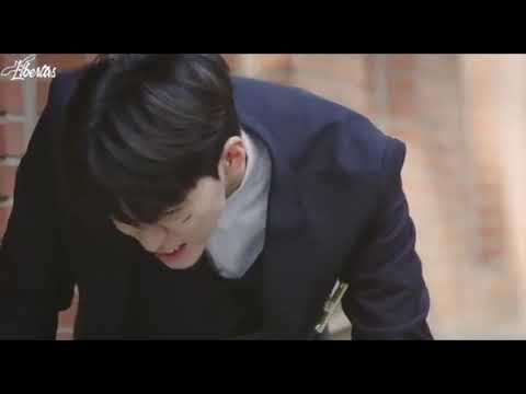 Видео: BL || Гук и Тэ Джу| Там где замрёт твой взгляд