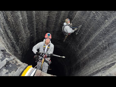 Видео: Дело труба! Промальп