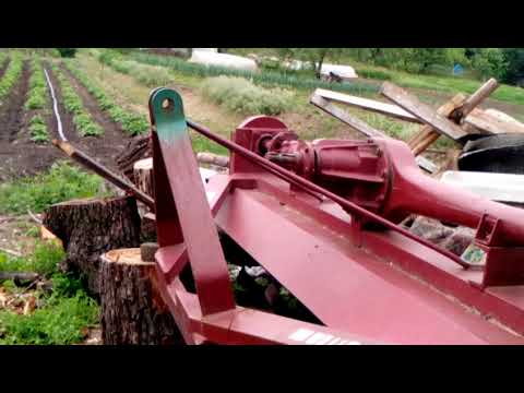 Видео: Фреза Ярило, честный отзыв часть 1.