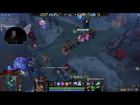 Видео: 9к ммр саппорт \ бустер