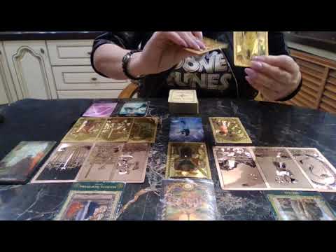 Видео: Овен с 10 по 16 ноября 2025