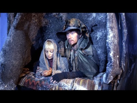 Видео: Сказка странствий | музыка из Х/Ф | The Story of Voyages | Music from a good soviet movie