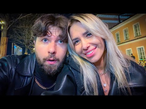 Видео: ТУР по КЛУБАМ - Шапка из ФОЛЬГИ - Приключения с ДЕВУШКАМИ - Жаркая ПЯТНИЦА в ЦЕНТРЕ МОСКВЫ #ИРЛ #IRL