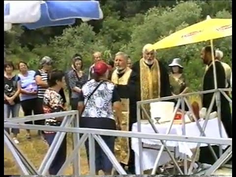 Видео: Събора в село Брестово - Илинден 2011 г.