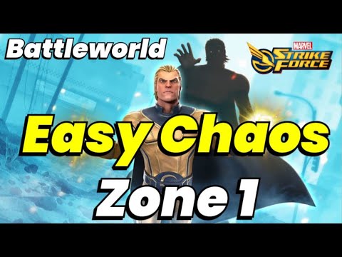 Видео: BATTLEWORLD ОЧЕНЬ ПРОСТОЙ! ГИД ПО УЗЛАМ ХАОСА! СОКОЛ — MVP | ЗОНА 1 | ГОРОД СТРАЖЕЙ | Ударная сил...