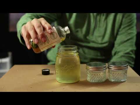 Видео: Как сделать 3 быстрых и простых медиума для масляной живописи в техниках «жирнее, чем тоньше»