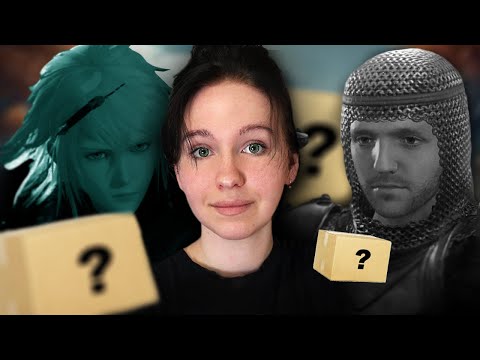 Видео: НЕДООЦЕНЕННЫЕ ШЕДЕВРЫ