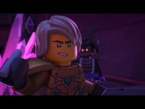Видео: Ниндзяго-/Ллойд и Харуми-Вайп ты поймала❤😘