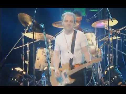 Видео: Чайф   20 лет