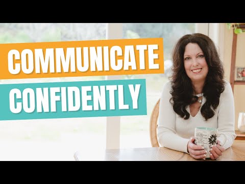 Видео: 5 ключей к овладению коммуникацией в отношениях