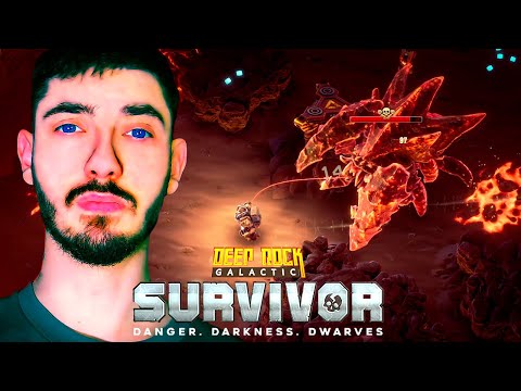 Видео: #17 МАСТЕРСТВО ПОДКЛАССОВ | Deep Rock Galactic: Survivor |  Прохождение