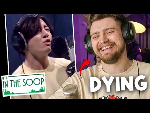 Видео: Чонгук полностью СПАС эту песню - BTS за кулисами (реакция музыкального продюсера)