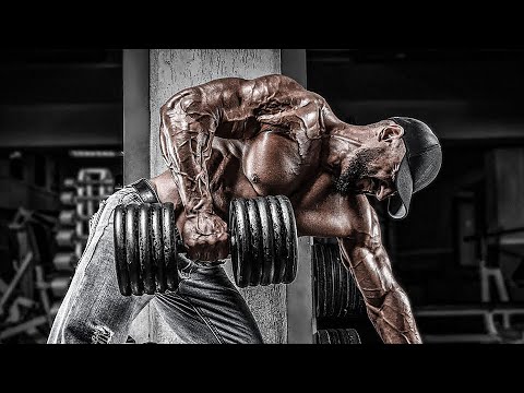 Видео: Лучшая Музыка для Тренировок Mix 2022 💪 Тренажерный Зал Тренировки Мотивация Музыка 🔥 #57