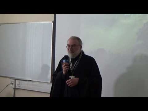 Видео: Петр Мещеринов, симпозиум «Смерть и умирание. Как начать говорить о важном»