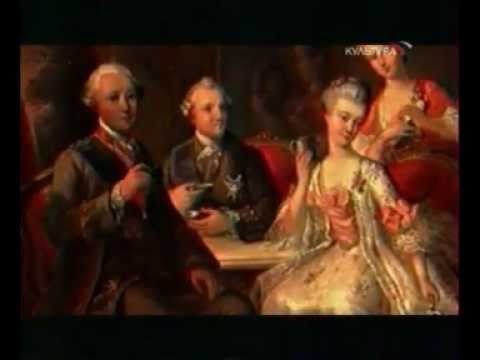 Видео: 4. Вкус Просвещения || У истории на кухне || Medieval Blog