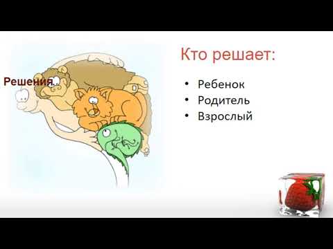 Видео: Почему ваше прошлое определяет настоящее