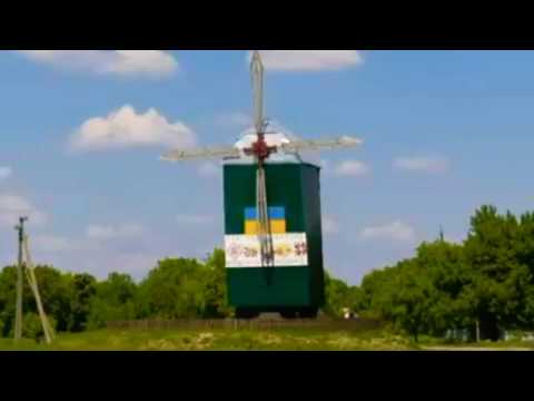 Видео: Лебедин