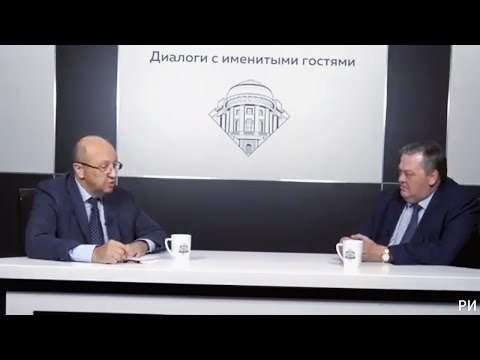 Видео: Андрей Фурсов. Каким было Советское и Западное общество? Во что превратилась поздняя советская наука