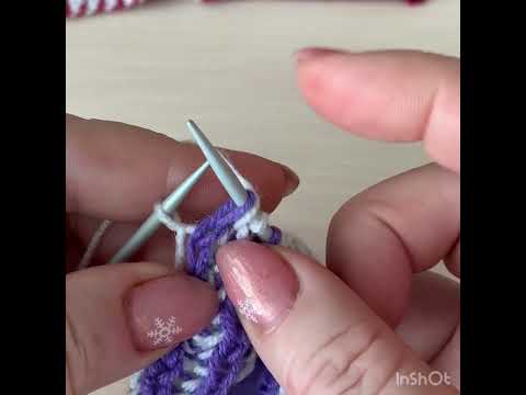 Видео: Прибавки в технике Бриошь.