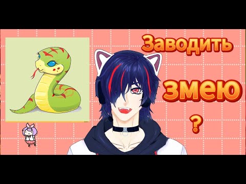 Видео: Причины не заводить змею Минусы змеи
