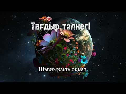 Видео: Тағдыр тәлкегі. 1-бөлім. Шытырман оқиға #әсерліәңгіме #өмірдеболғаноқиға #әңгімелер