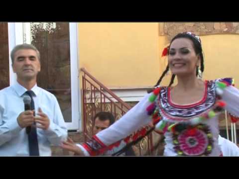 Видео: Шерали хушвахтов туена