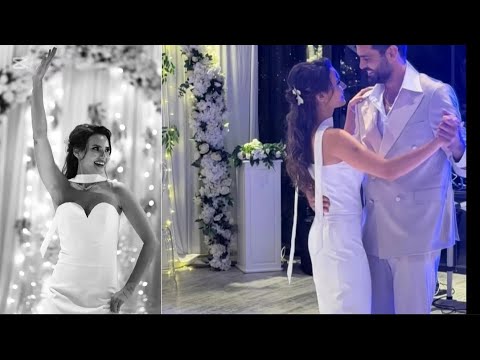 Видео: Новые фотографии с помолвки Эркана и Ягмура#erkanmeriç#yağmuröztürk #discover#newseries#