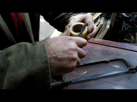 Видео: Лучшая обмотка для прививок