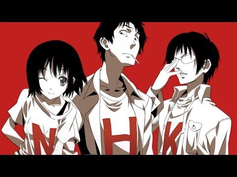 Видео: 「СРАВНЕНИЕ ОЗВУЧЕК」 NHK ni Youkoso!