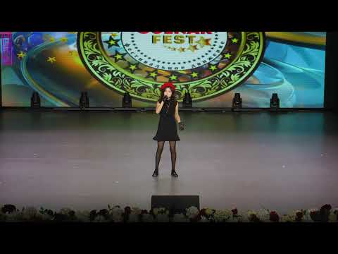 Видео: 79.Ержан Айша Песня «Darniere Dance»