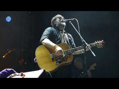 Видео: Аквариум-45. Песни Нелюбимых (СПб_020717)