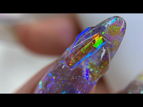 Видео: ВАУ 🤩 ДИЗАЙН НА НОВЫЙ ГОД/ ЗАЧЕМ МНЕ ПЛЕНКА ИЗ МУСОРКИ?/ ПОШАГОВЫЙ МАСТЕР КЛАСС/ НАРАЩИВАНИЕ НОГТЕЙ