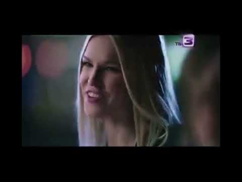 Видео: Анонсы, заставки и рекламные блоки ТВ-3 (28.01.2014)